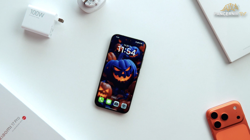 Recenzja Xiaomi 17 Pro: wszyscy o nim mówią, ale prawie nikt go nie kupi…